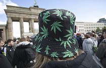 Die Europäische Beobachtungsstelle für Drogen und Drogensucht hat vor einem wachsenden polyvalenten Drogenkonsum in Europa gewarnt. Cannabis ist die weitverbreiteste Droge.