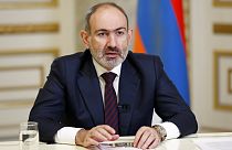 Le Premier ministre Nikol Pashinyan a déclaré au Parlement que son gouvernement déciderait plus tard quand quitter l’Organisation du Traité de sécurité collective (OTSC)