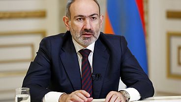 Le Premier ministre Nikol Pashinyan a déclaré au Parlement que son gouvernement déciderait plus tard quand quitter l’Organisation du Traité de sécurité collective (OTSC)