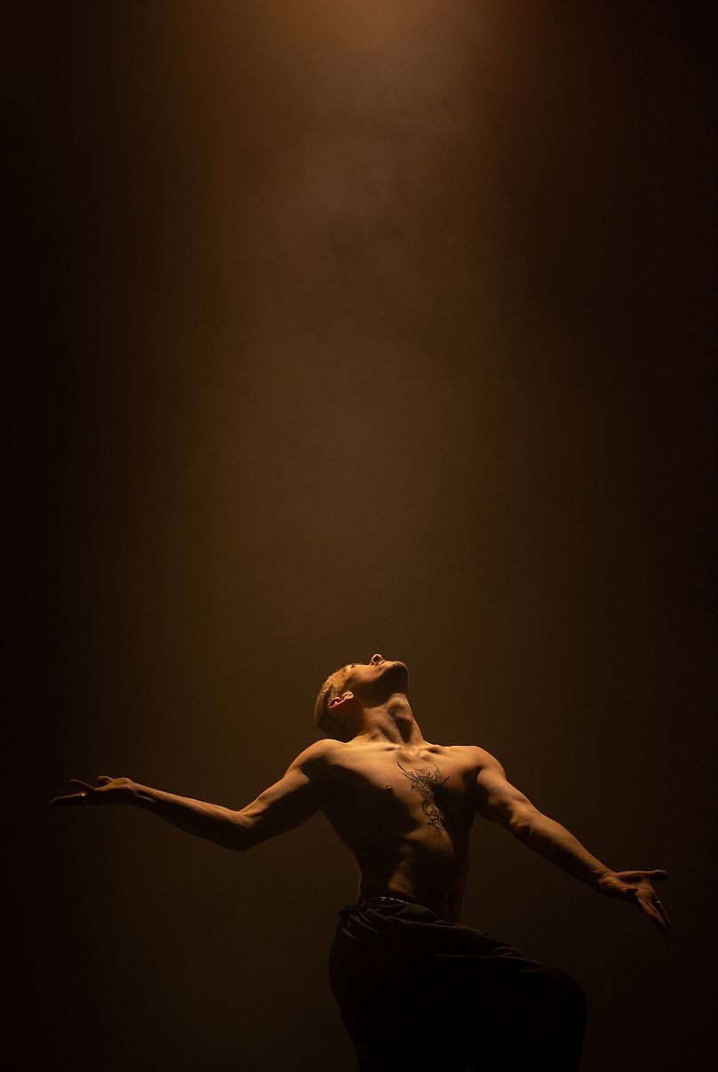 Sita Ostheimer: «The Inevitable and You»