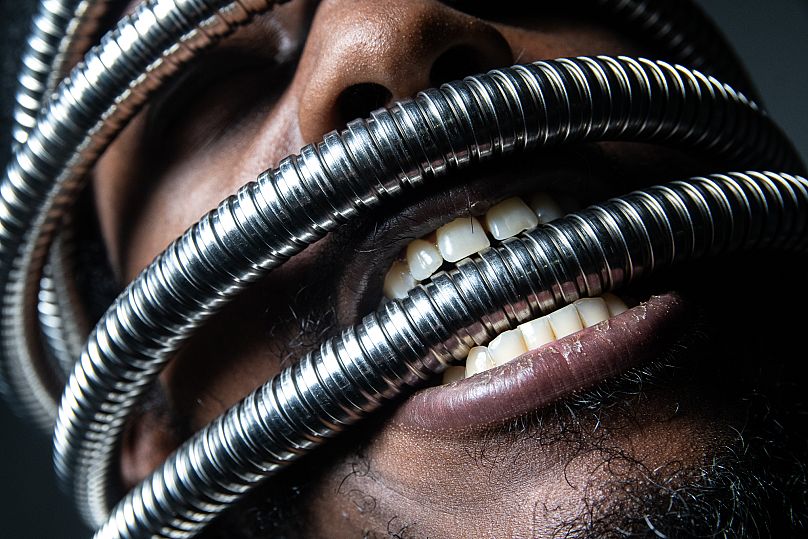 Baye & Asa: «Hot House»