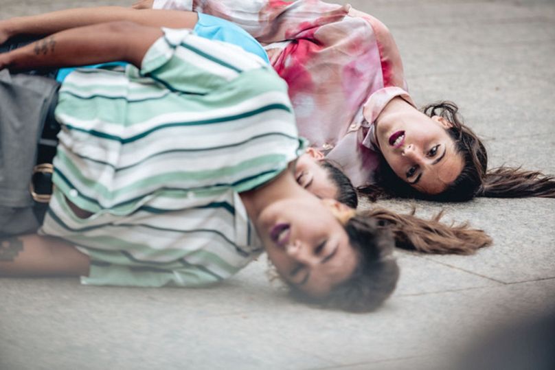 Compania X: «And now what?»