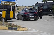 Уровень безопасности на итальянском курорте Борго Эньяция повышен до максимального в связи с саммитом G7