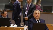 Hungarian Prime Minister Viktor Orban has embraced a hard-line stance on migration policy.