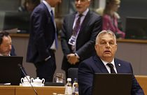 Macaristan Başbakanı Viktor Orban göç politikası konusunda sert bir tutum benimsedi.