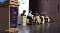 Il Baku Energy Forum si concentra su IA, crescita economica e transizione verso l'energia pulita