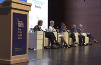 Energieforum in Baku thematisiert KI, Wirtschaftswachstum und saubere Energiewende