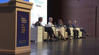 Baku Energy Forum focuses on AI, economic growth, and clean energy transition