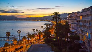 Cannes Lions 2024 will take place 17 - 21 June