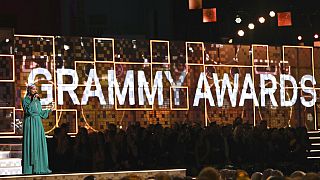 The Recording Academy "Grammys" extends reach to Africa 