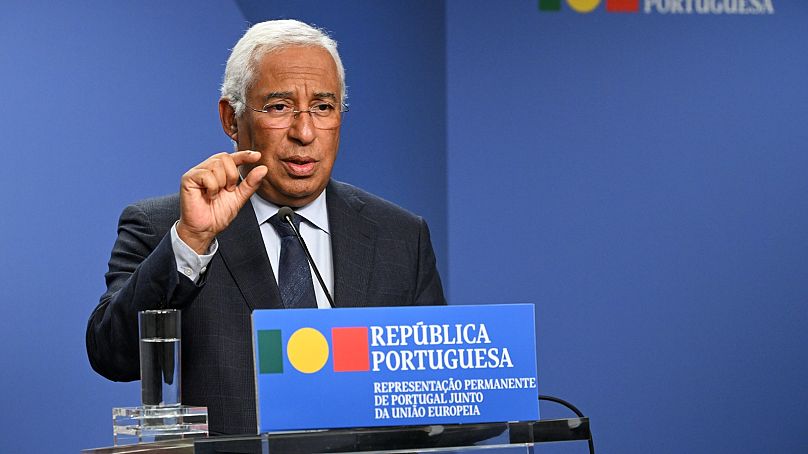 António Costa used to serve as Prime Minister of Portugal.