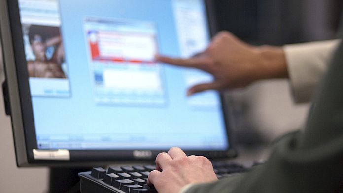 US citizen faces extradition from Greece for alleged role in online child exploitation ring