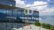Отель Buergenstock, в котором 15-16 июня пройдёт мирный саммит по Украине.
