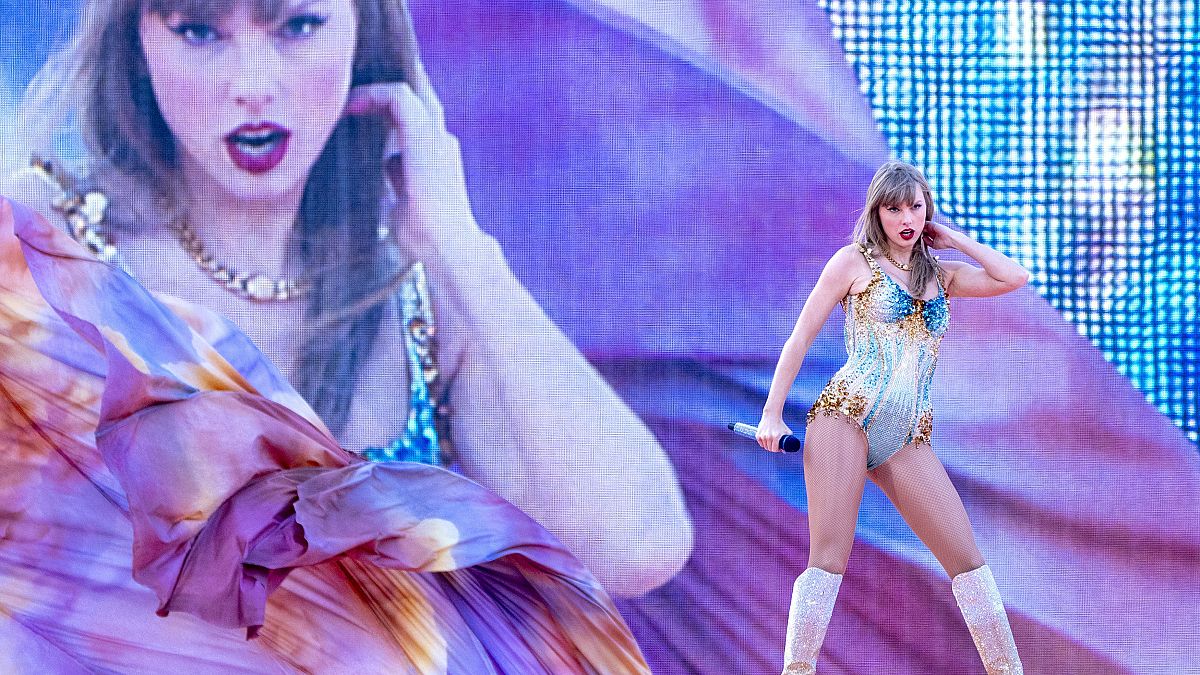 Το τέλος μιας εποχής(s Tour): Swift επιβεβαιώνει το τέλος της περιοδείας της που έσπασε ρεκόρ 