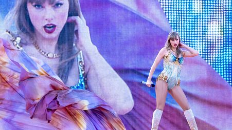 The end of an Era(s Tour): Taylor Swift confirms end of her record-breaking tour 