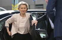 L'actuelle présidente de la Commission européenne, Ursula von der Leyen, a les cartes en main pour un nouveau mandat
