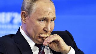 AB ülkeleri Rusya'ya karşı 14'üncü yaptırımı uygulamaya koymuştur.