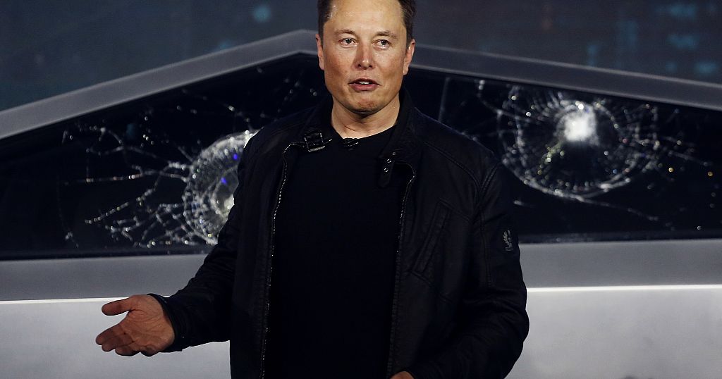 Elon Musk quitte la Californie pour le Texas en raison d'une loi pro-LGBT