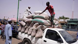 Nigeria secures $2.25B World Bank loan to back reforms despite hardship