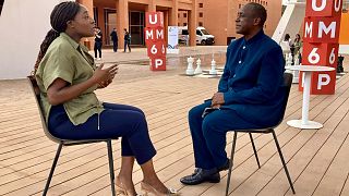 Dr Yumkella on ensuring a fair energy transition for Africa [Interview]
