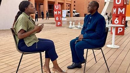 Dr Yumkella on ensuring a fair energy transition for Africa [Interview]