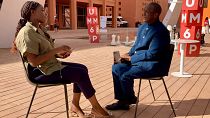 Assurer une transition énergétique équitable pour l'Afrique  [Interview]