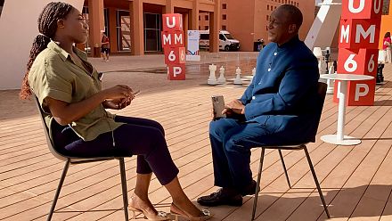 Assurer une transition énergétique équitable pour l'Afrique  [Interview]