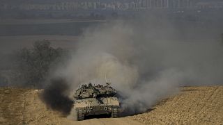 Guerre Israël-Hamas : au moins 17 morts dans des frappes à Gaza