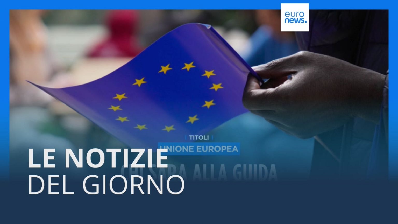 Le notizie del giorno | 17 giugno - Serale