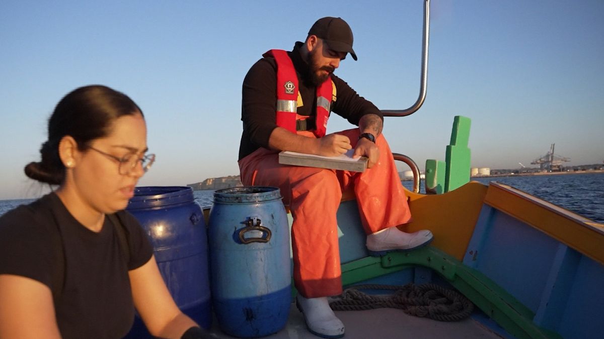 Interview: How collaboration between fishers and scientists helps Malta's fishing sector