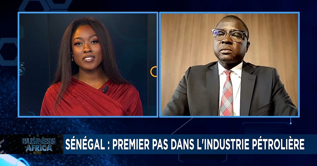 Pétrole : nouvelle ère économique au Sénégal ? [Business Africa]