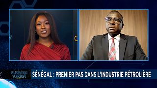 Pétrole : nouvelle ère économique au Sénégal ? [Business Africa]