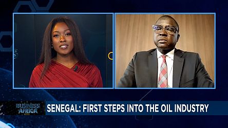Will Senegal leverage oil to transform its economy? [Business Africa]