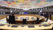 Άτυπη Σύνοδος Κορυφής του Ευρωπαϊκού Συμβουλίου στις Βρυξέλλες για την επιλογή των επικεφαλής των ευρωπαϊκών θεσμών