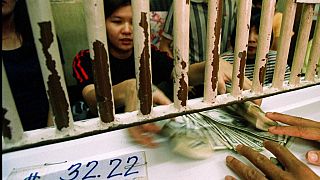 Remittances: A growing lifeline for the unbanked