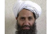  ملا هبت‌الله آخندزاده رهبر طالبان