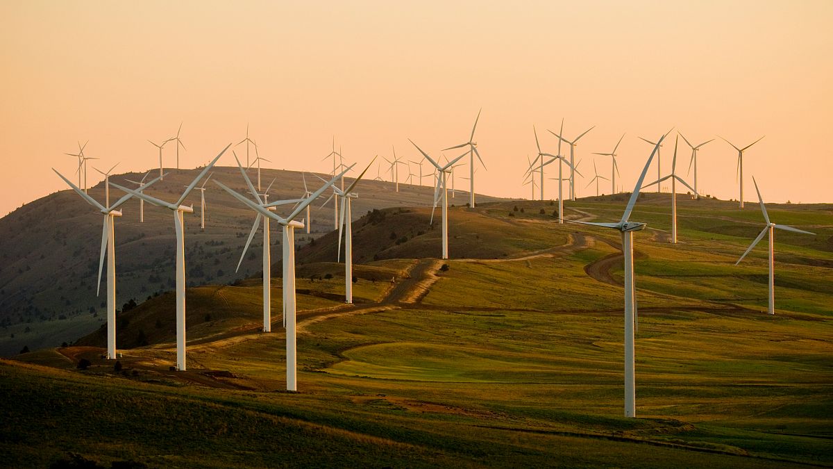 Clean energy: Portugal will begin building its largest wind farm early next year thumbnail