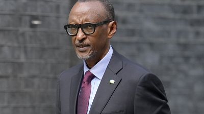 Rwanda: Two candidates up against Paul Kagame in July 15 poll