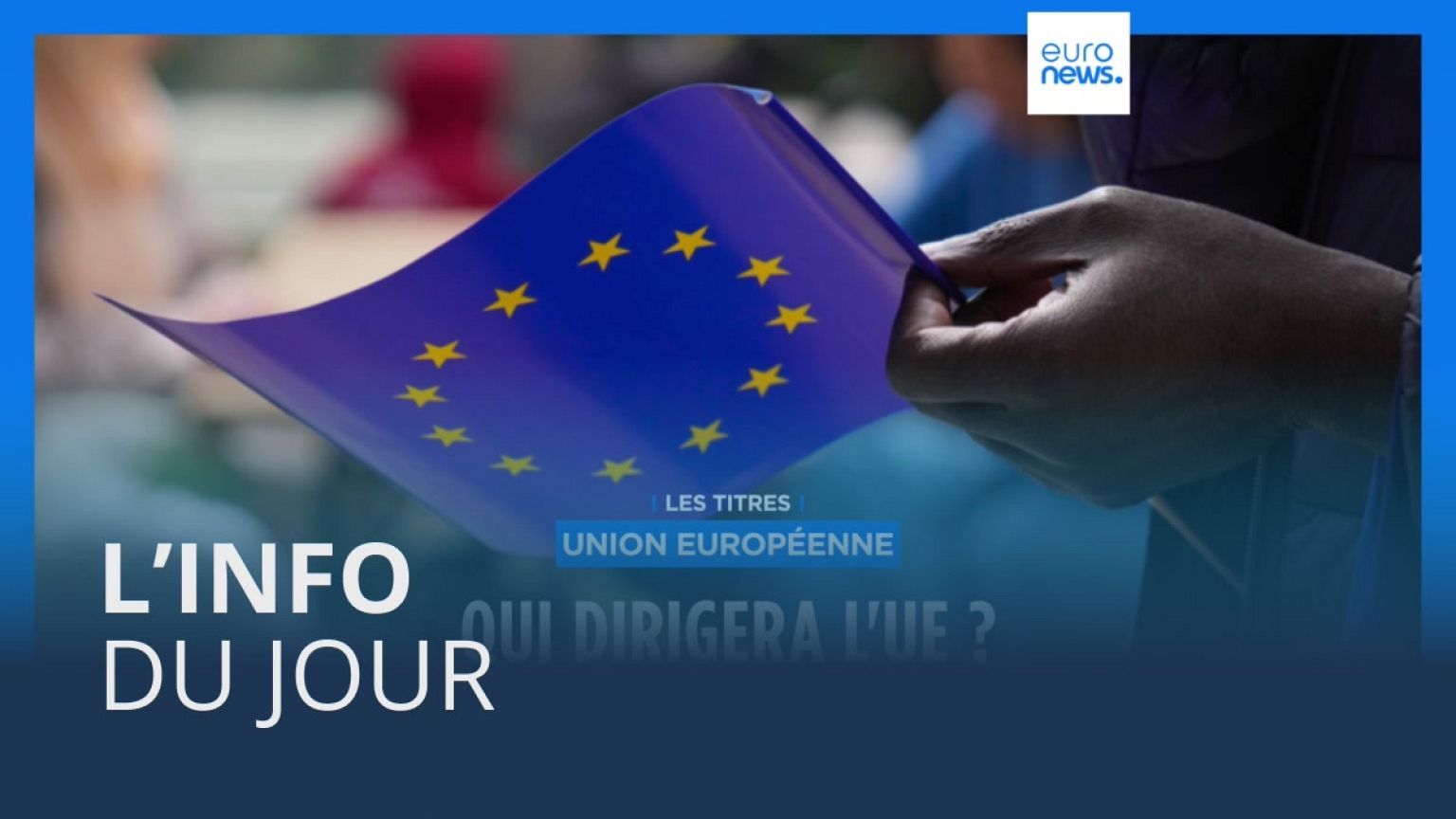 L’info du jour | 17 juin - Soir