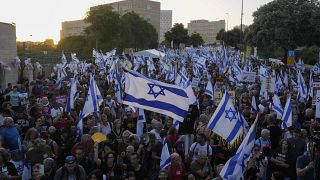 Netanyahu dissolves War Cabinet that directed Gaza conflict