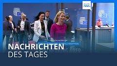 Nachrichten des Tages | 18. Juni - Morgenausgabe