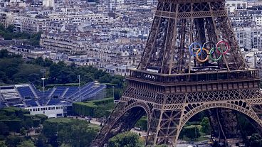 Олимпиада в Париже пройдет с 26 июля по 11 августа