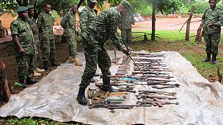 Centrafrique : les activités des groupes armés en hausse, selon l'ONU