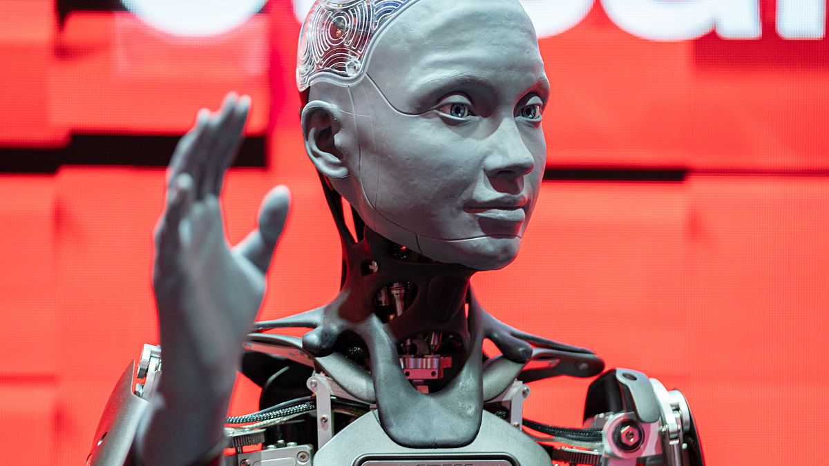Прекомерното използване на роботи може да доведе до пристрастия паника