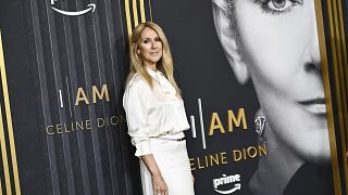Celine Dion premieres documentary on her battle with stiff person syndrome