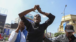 More than 200 arrested in Kenya protests over proposed tax hikes in finance bill