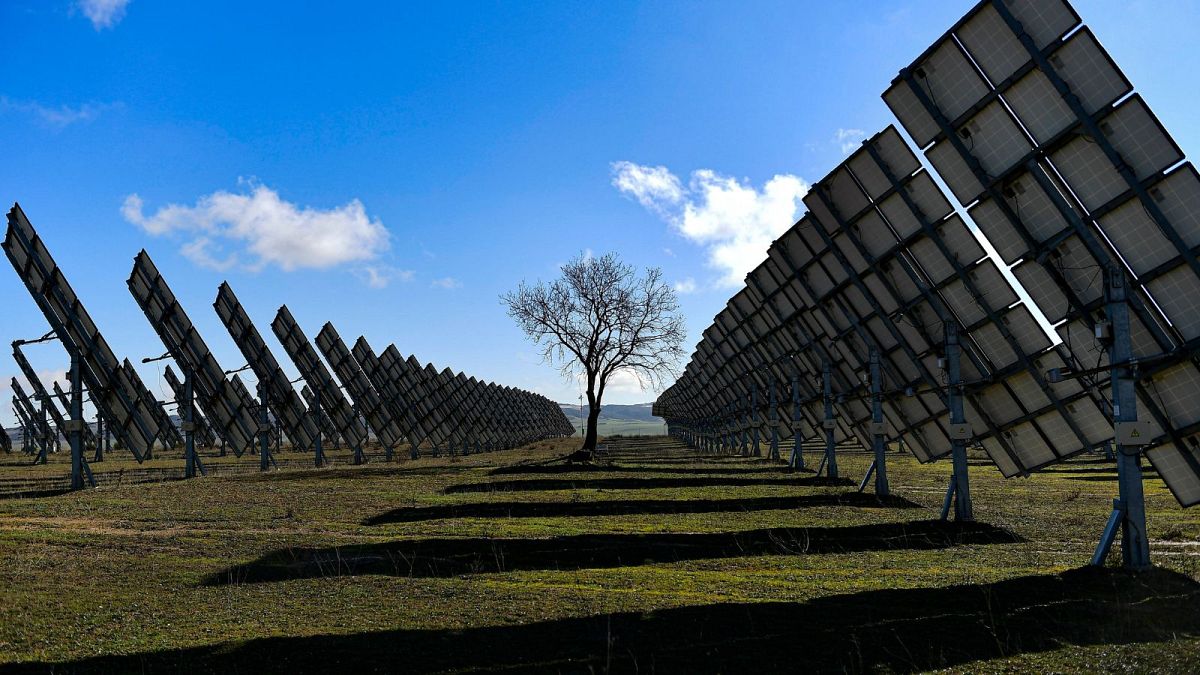 Испания е водеща в европейския пакет за производство на слънчева