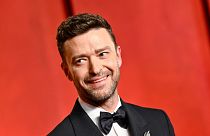 Justin Timberlake