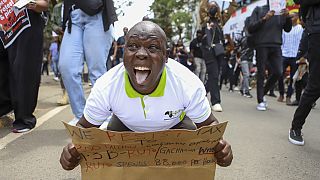 Kenya : la police interdit les manifestations à Nairobi