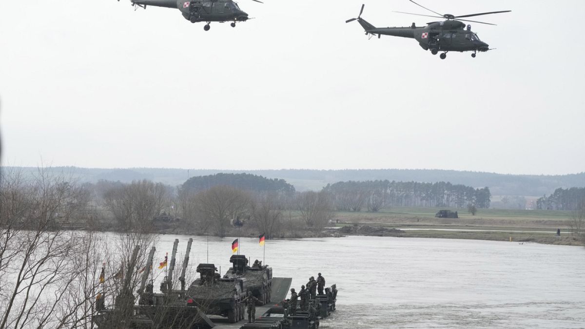 Rome accueille la Conférence européenne sur la défense aérienne et antimissile